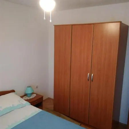 Apartman Ivan * Kukljica