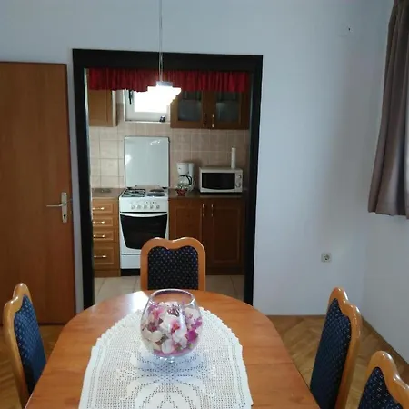Apartman Ivan Daire