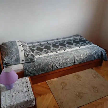 Daire Apartman Ivan