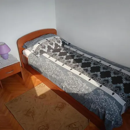 Daire Apartman Ivan