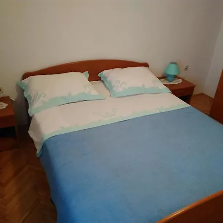 Apartman Ivan Daire *