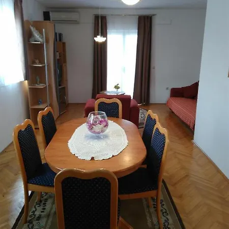 Apartman Ivan *