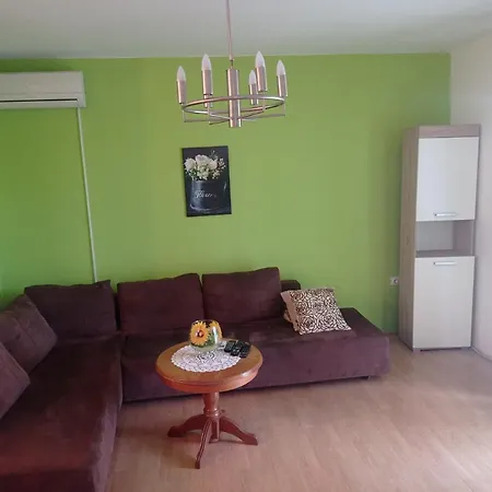 Apartman Ivan Daire Kukljica