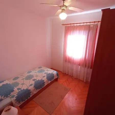 Apartman Ivan * Kukljica