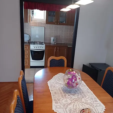 Apartman Ivan