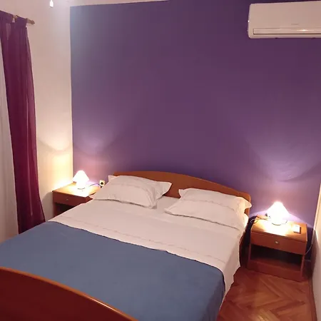 Apartman Ivan *