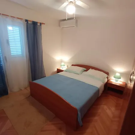 Apartman Ivan Daire Kukljica