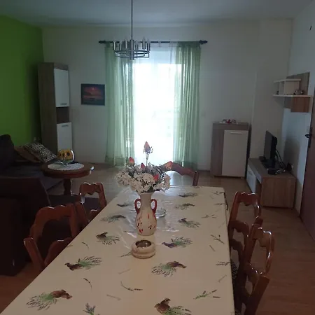 Apartman Ivan Kukljica