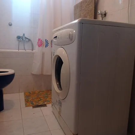 Apartman Ivan Daire Kukljica